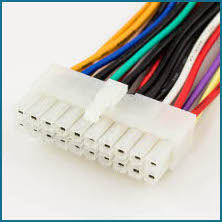 wire harness thin border