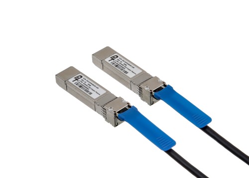 DAC Cable - Rapide II™ 25G SFP28 Passive Twinax Cable - Image 2