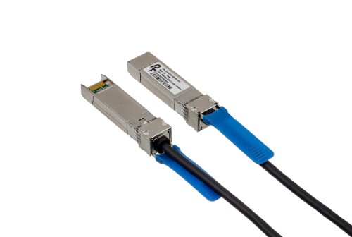 DAC Cable - Rapide II™ 25G SFP28 Passive Twinax Cable - Image 3