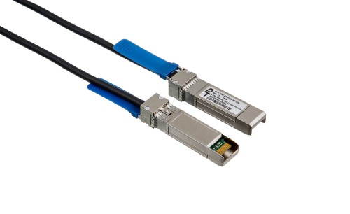 DAC Cable - Rapide II™ 25G SFP28 Passive Twinax Cable - Image 4