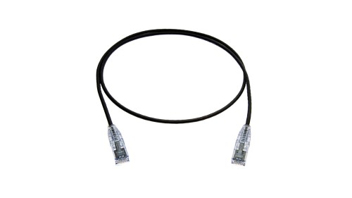 <b><font color="#009ac7">NEW</font></b> Sentinel® RJ45 Connectors with Thin CAT6 28AWG Cable - FlexPremium UTP LSZH Outdoor - Image 3