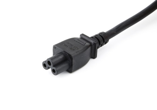 32. AS-NZS 4417 TO C5 POWER CORD BLACK COLOR p4