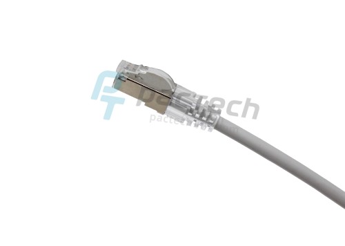 Arch Latch CAT5e 26AWG LSZH