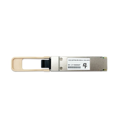 100G SR4 850nm 100m MPO