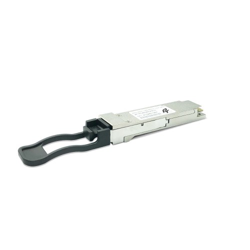 40GBase-SR4 QSFP+ 850nm 100m MPO/MTP Transceiver Module